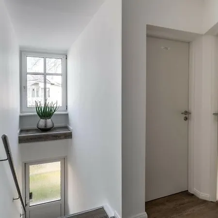 Abendmond Comfortable * Zinnowitz