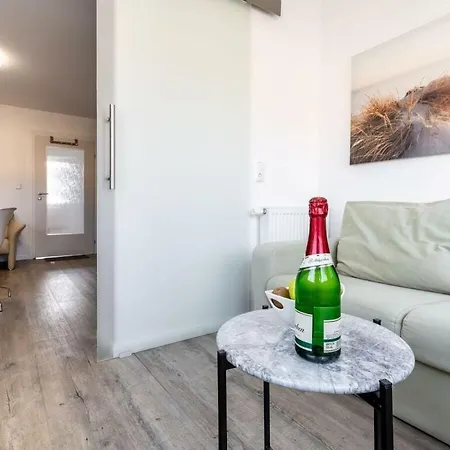 Abendmond Comfortable Casa de Férias