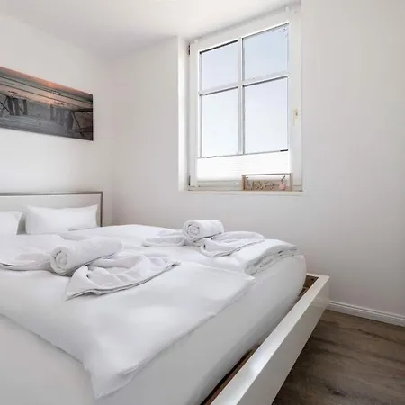 Abendmond Comfortable Casa de Férias *