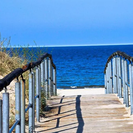 Casa de Férias Abendmond Comfortable *