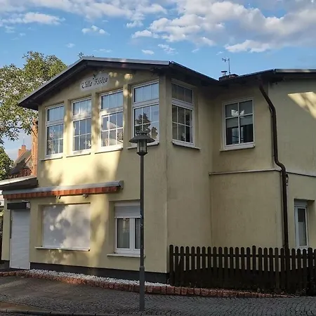 Casa de Férias Abendmond Comfortable